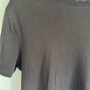 Robert Barakett Tee Shirt in Espresso